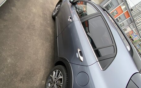 KIA Rio IV, 2021 год, 1 935 000 рублей, 19 фотография