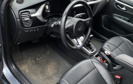 KIA Rio IV, 2021 год, 1 935 000 рублей, 17 фотография