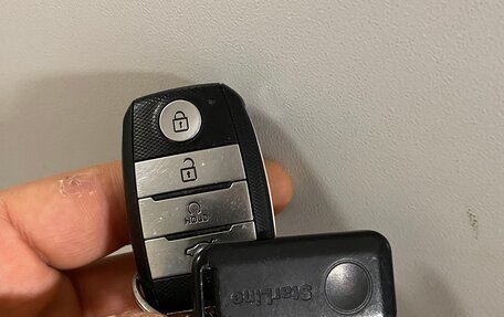 KIA Rio IV, 2021 год, 1 935 000 рублей, 14 фотография