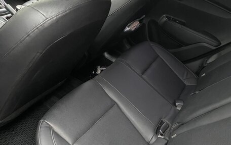 KIA Rio IV, 2021 год, 1 935 000 рублей, 15 фотография