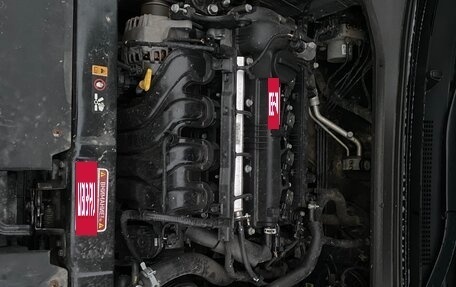 KIA Rio IV, 2021 год, 1 935 000 рублей, 9 фотография