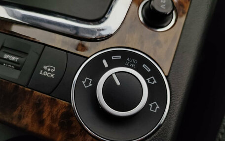 Volkswagen Touareg III, 2008 год, 1 244 000 рублей, 17 фотография