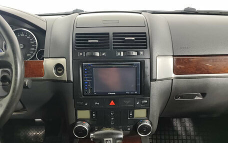 Volkswagen Touareg III, 2008 год, 1 244 000 рублей, 13 фотография