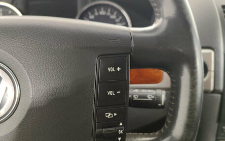 Volkswagen Touareg III, 2008 год, 1 244 000 рублей, 12 фотография