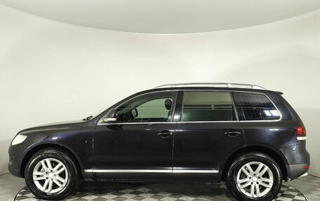 Volkswagen Touareg III, 2008 год, 1 244 000 рублей, 8 фотография
