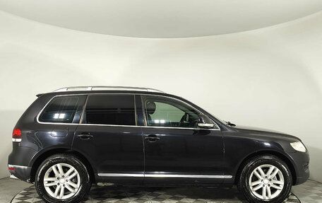 Volkswagen Touareg III, 2008 год, 1 244 000 рублей, 4 фотография