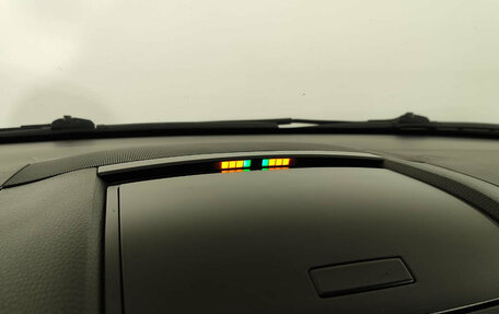 Volkswagen Touareg III, 2008 год, 1 244 000 рублей, 14 фотография