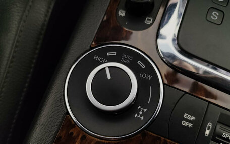 Volkswagen Touareg III, 2008 год, 1 244 000 рублей, 16 фотография