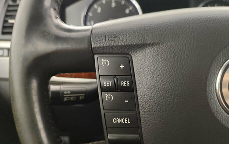 Volkswagen Touareg III, 2008 год, 1 244 000 рублей, 11 фотография