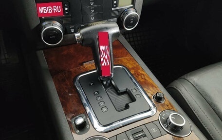 Volkswagen Touareg III, 2008 год, 1 244 000 рублей, 18 фотография