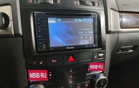 Volkswagen Touareg III, 2008 год, 1 244 000 рублей, 15 фотография