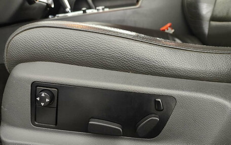 Volkswagen Touareg III, 2008 год, 1 244 000 рублей, 20 фотография