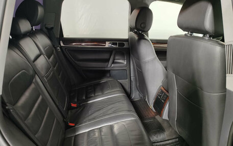 Volkswagen Touareg III, 2008 год, 1 244 000 рублей, 23 фотография