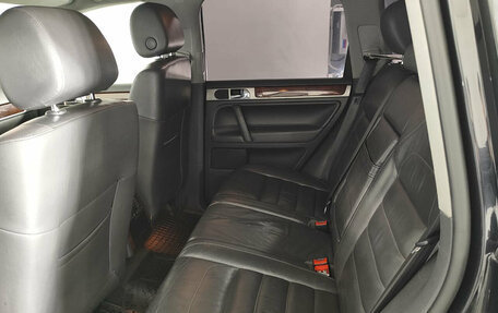 Volkswagen Touareg III, 2008 год, 1 244 000 рублей, 24 фотография