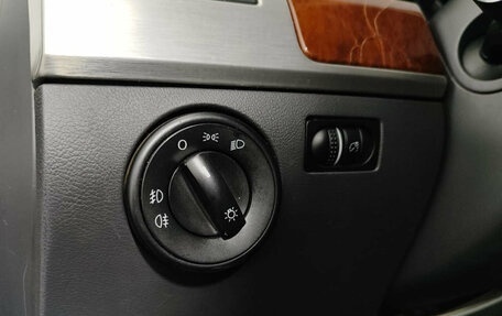 Volkswagen Touareg III, 2008 год, 1 244 000 рублей, 21 фотография