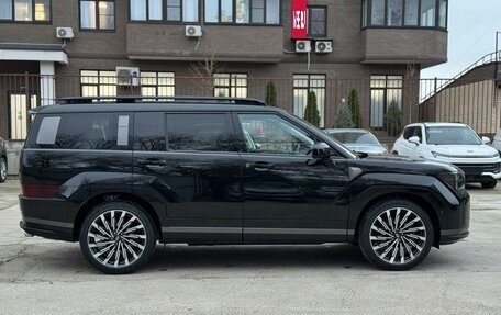 Hyundai Santa Fe IV, 2025 год, 5 750 000 рублей, 5 фотография