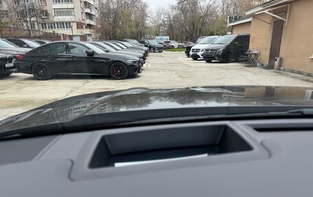 Hyundai Santa Fe IV, 2025 год, 5 750 000 рублей, 15 фотография