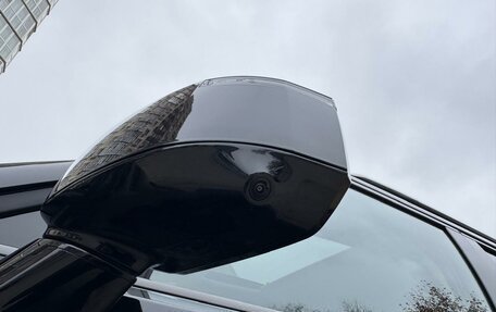 Hyundai Santa Fe IV, 2025 год, 5 750 000 рублей, 11 фотография