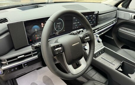 Hyundai Santa Fe IV, 2025 год, 5 750 000 рублей, 13 фотография