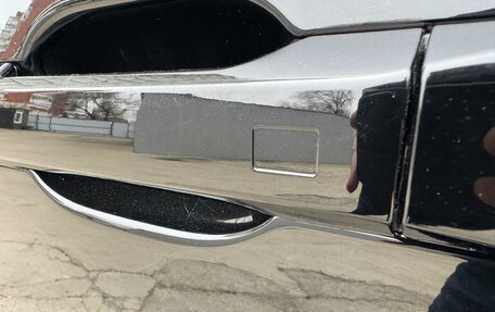 Hyundai Santa Fe IV, 2025 год, 5 750 000 рублей, 12 фотография