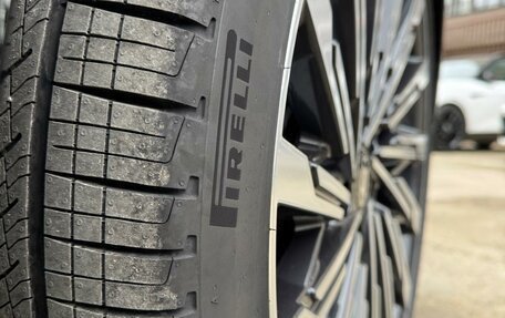 Hyundai Santa Fe IV, 2025 год, 5 750 000 рублей, 9 фотография