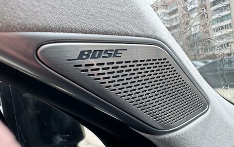 Hyundai Santa Fe IV, 2025 год, 5 750 000 рублей, 14 фотография