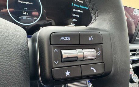 Hyundai Santa Fe IV, 2025 год, 5 750 000 рублей, 18 фотография