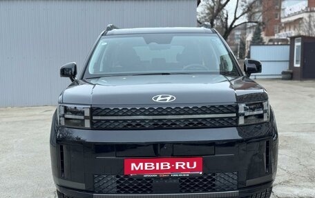 Hyundai Santa Fe IV, 2025 год, 5 750 000 рублей, 7 фотография