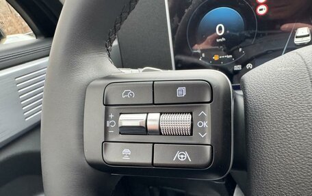 Hyundai Santa Fe IV, 2025 год, 5 750 000 рублей, 17 фотография