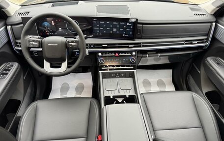 Hyundai Santa Fe IV, 2025 год, 5 750 000 рублей, 19 фотография