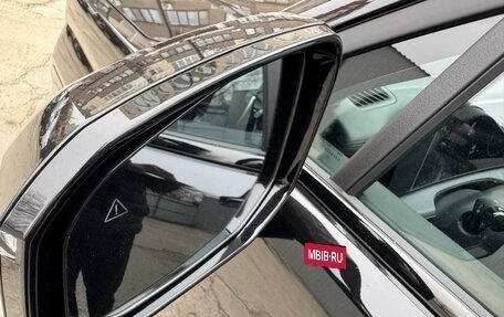 Hyundai Santa Fe IV, 2025 год, 5 750 000 рублей, 10 фотография