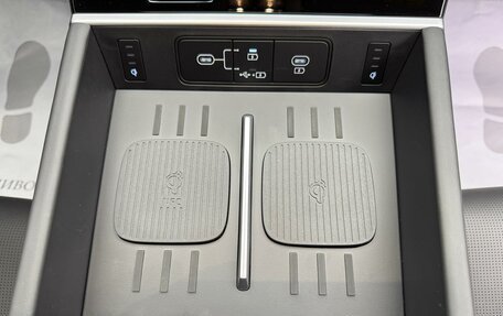 Hyundai Santa Fe IV, 2025 год, 5 750 000 рублей, 22 фотография