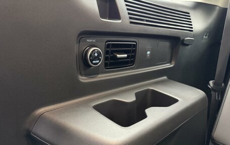 Hyundai Santa Fe IV, 2025 год, 5 750 000 рублей, 29 фотография