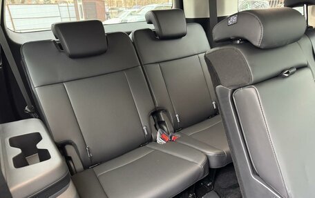 Hyundai Santa Fe IV, 2025 год, 5 750 000 рублей, 28 фотография