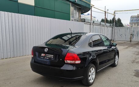 Volkswagen Polo VI (EU Market), 2012 год, 777 000 рублей, 5 фотография