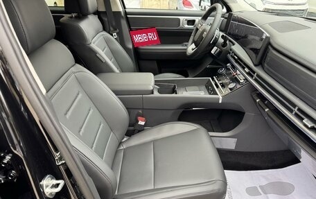 Hyundai Santa Fe IV, 2025 год, 5 750 000 рублей, 26 фотография