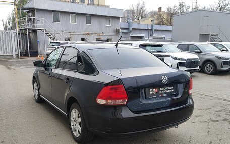 Volkswagen Polo VI (EU Market), 2012 год, 777 000 рублей, 7 фотография