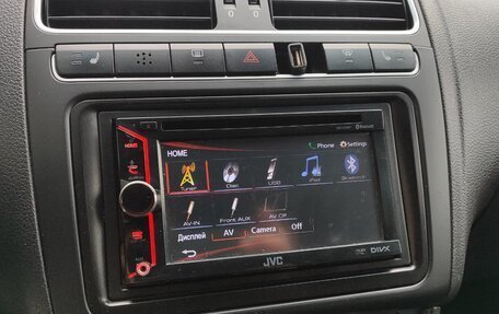 Volkswagen Polo VI (EU Market), 2012 год, 777 000 рублей, 16 фотография