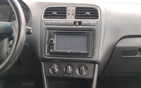 Volkswagen Polo VI (EU Market), 2012 год, 777 000 рублей, 18 фотография