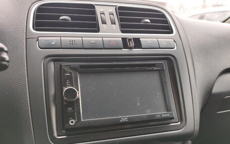 Volkswagen Polo VI (EU Market), 2012 год, 777 000 рублей, 20 фотография