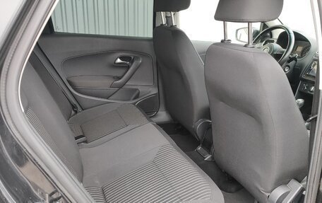 Volkswagen Polo VI (EU Market), 2012 год, 777 000 рублей, 14 фотография