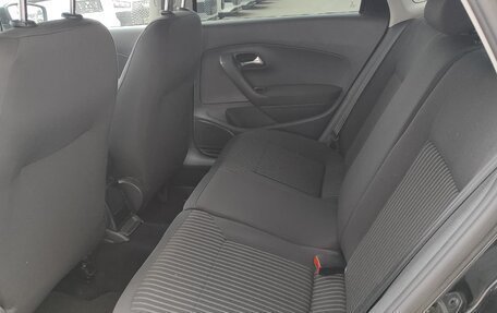 Volkswagen Polo VI (EU Market), 2012 год, 777 000 рублей, 15 фотография