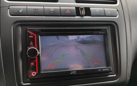 Volkswagen Polo VI (EU Market), 2012 год, 777 000 рублей, 17 фотография