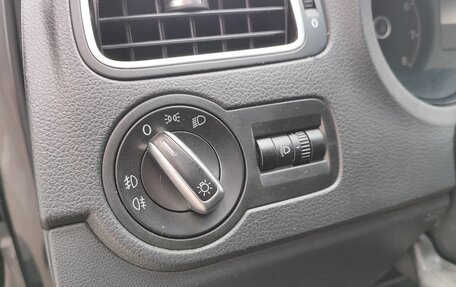 Volkswagen Polo VI (EU Market), 2012 год, 777 000 рублей, 9 фотография