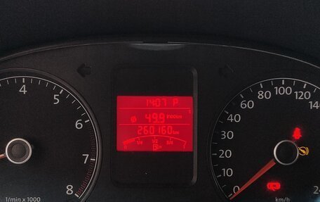 Volkswagen Polo VI (EU Market), 2012 год, 777 000 рублей, 21 фотография