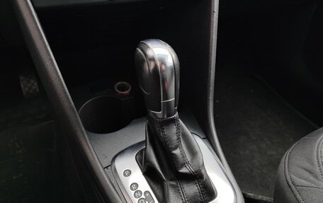 Volkswagen Polo VI (EU Market), 2012 год, 777 000 рублей, 22 фотография