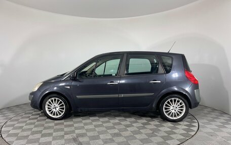 Renault Scenic III, 2007 год, 599 000 рублей, 8 фотография
