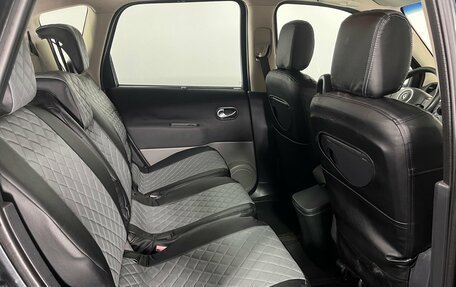 Renault Scenic III, 2007 год, 599 000 рублей, 12 фотография