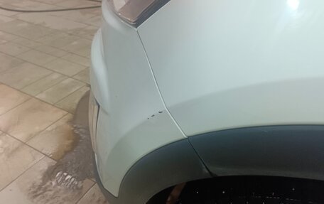 Hyundai Creta I рестайлинг, 2018 год, 1 390 000 рублей, 4 фотография