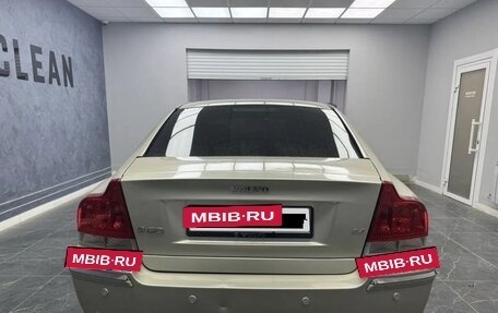 Volvo S60 III, 2006 год, 752 000 рублей, 6 фотография